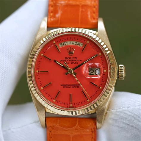 vintage rolex 1803.